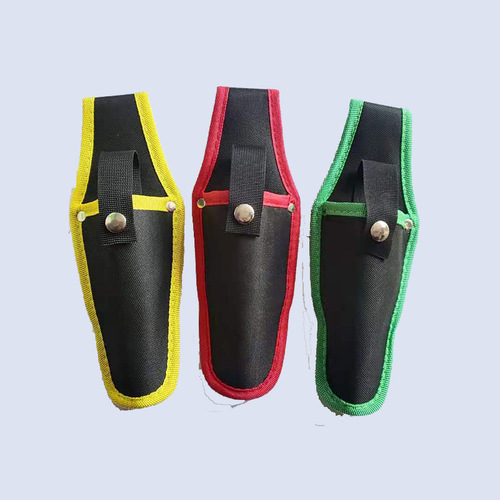 Canvas tool set, scissors bag, hardware tool set, scissor set bag, special set for pruning shears