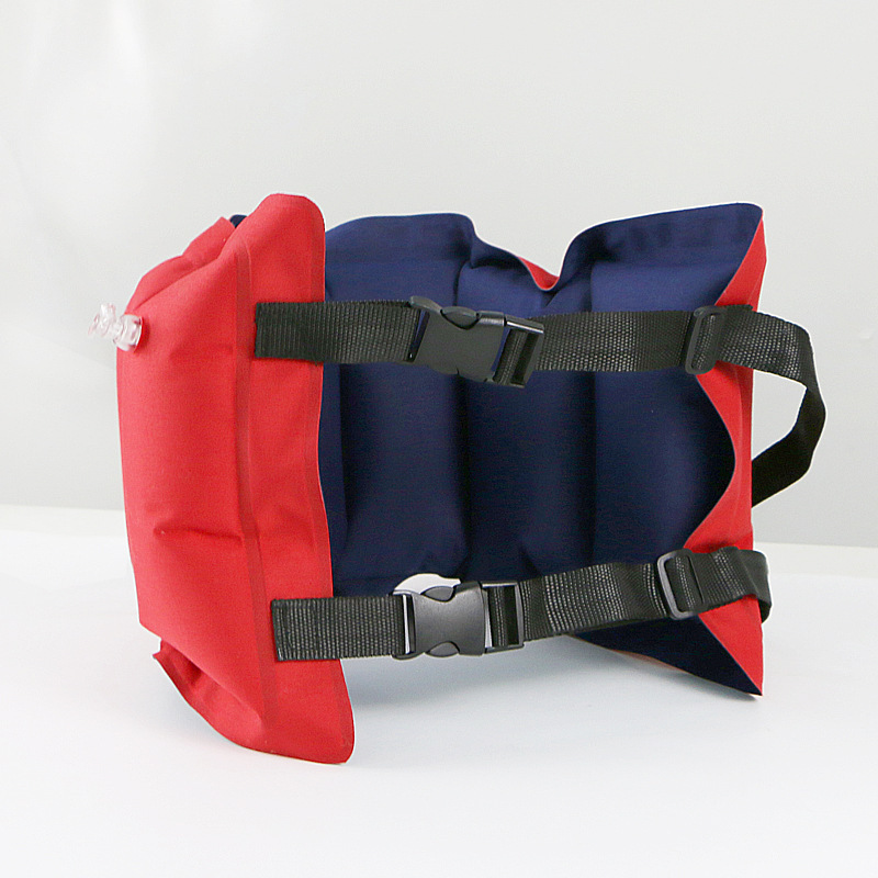 클립 허리 플로트