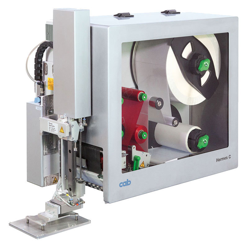 CAB C6L��ѧ��Σ����ƷGHS��ʶԲͰջ�������ӡ����