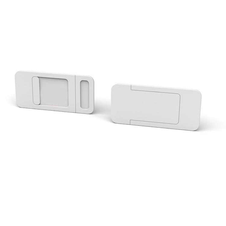 Full color printing printable logo camera cover webcam cover