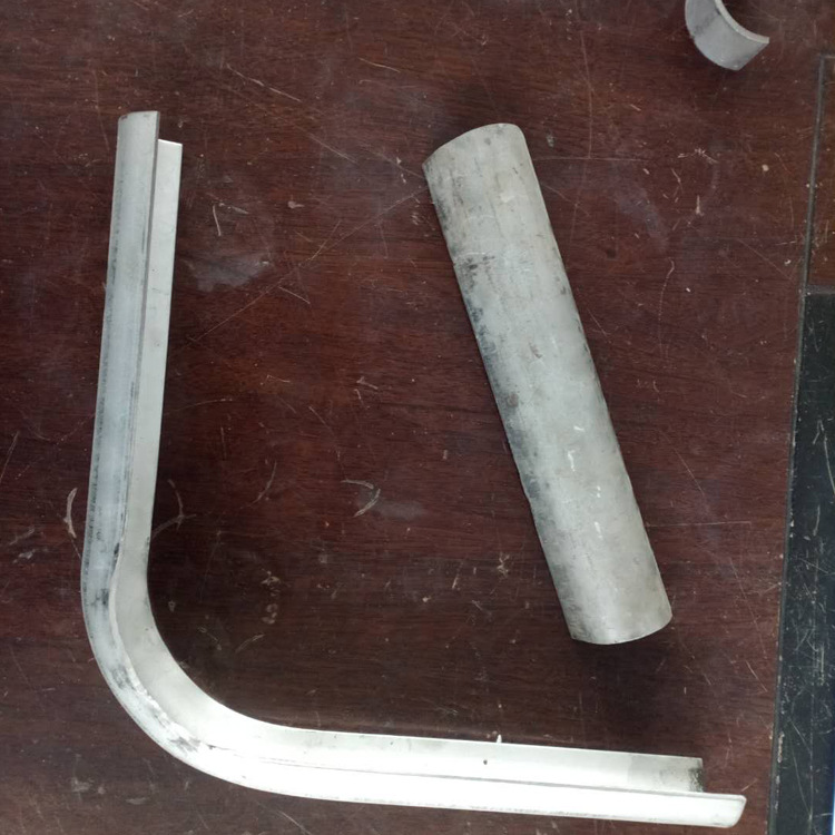 电厂过热器护瓦省煤器护瓦耐磨耐高温 不锈钢材质防磨护瓦