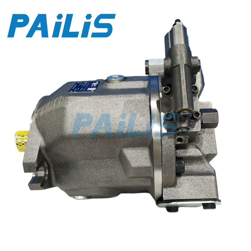 A10VSO45DR/31RPPA12N00液压泵 A10VSO140右配A4VSO125 控制阀