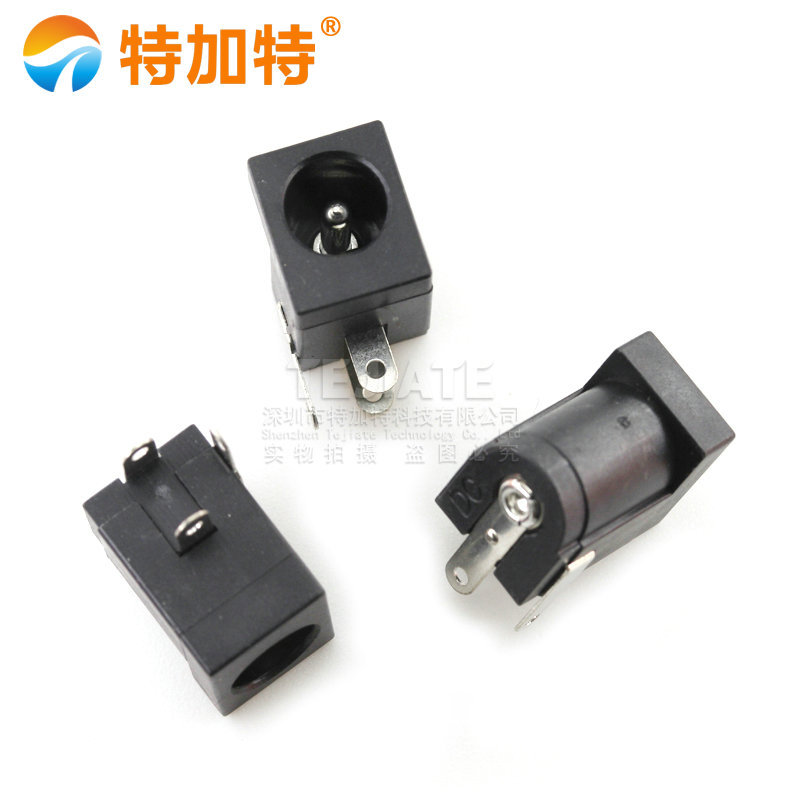 DC-005 DC5.5*2.1mmԴĸӿ DC005Դؼ