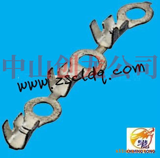 供应3.2、4.3、5.3接线端子、线耳端子、地环端子、接地端子厂