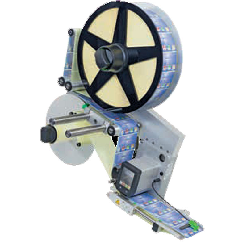 CAB IXOR124 186 248 310��ҵ����ʳƷ��װ�Զ������ٱ�ǩ�����