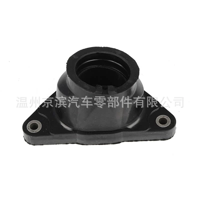 Honda/Sportrax400/Trx400Ex/1999-2008 Carburetor Interface – Hava qəbuledici borular