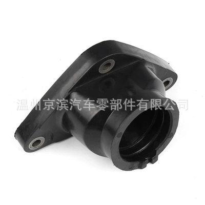 The Intake Manifold, Hava qəbuledici borular