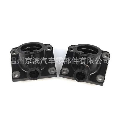 Yfz350 Carburetor Interface – Hava qəbuledici borular