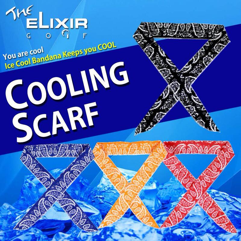Summer cooling ice towel ice towel cold feeling scarf printed towel outdoor cool towel sports towel factory wholesale