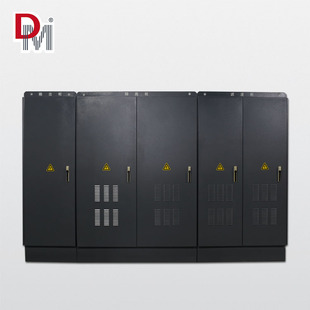 Demin Power Three-Phase Variable Frequency Power Supply 800Kva1000K2000K3000K Aviation Military Power Supply