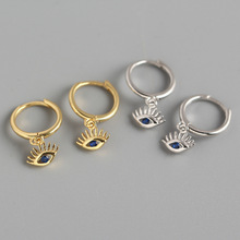 YHE0156 �W���p��S925���yINS�۾��۽�ë�{ɫ�ʯ���۰ٴ���Ů