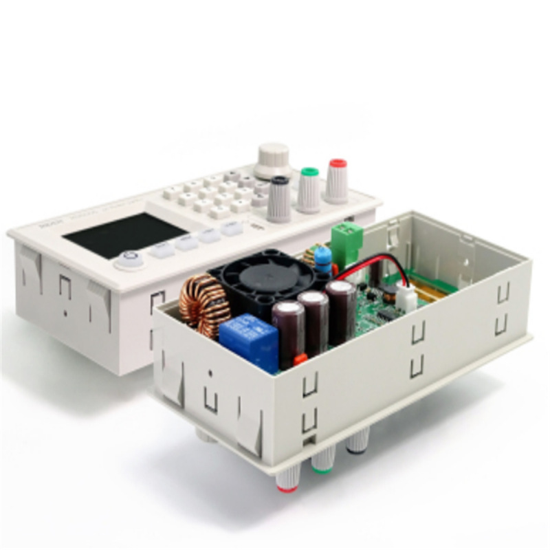 RD6006数控开关可调电源直流稳压电源适配器降压模块监控电源