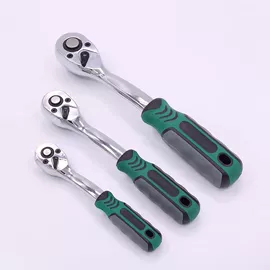机修组合工具;套筒扳手;棘轮扳手