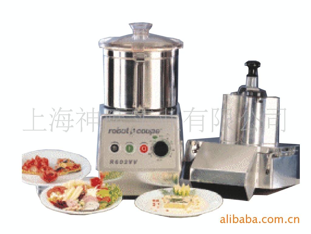 Robot Coupe  蔬菜加工机 ULTRAR502  厨房设备