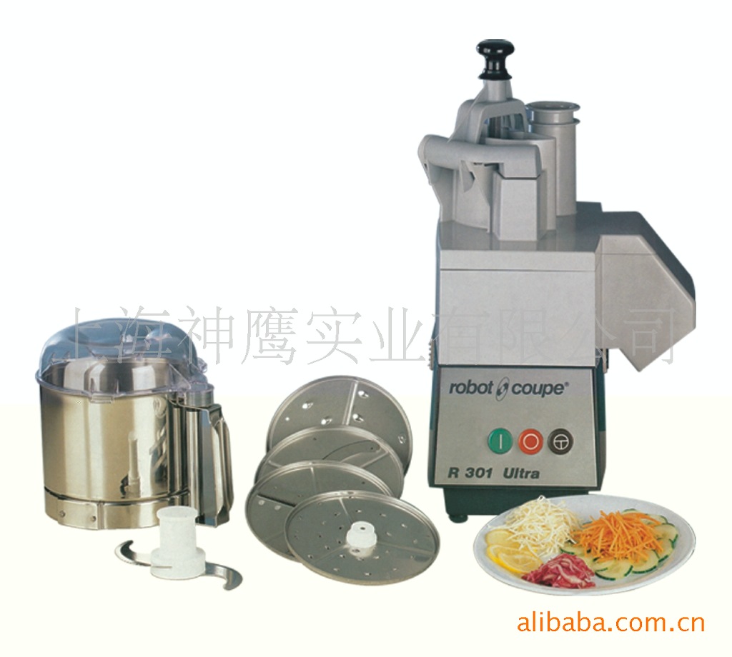 Robot Coup 蔬菜加工机R301 ULTR