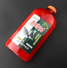 魚浪新品(來得快系列)召集令打窩米留魚米誘魚劑新魚餌釣魚餌料