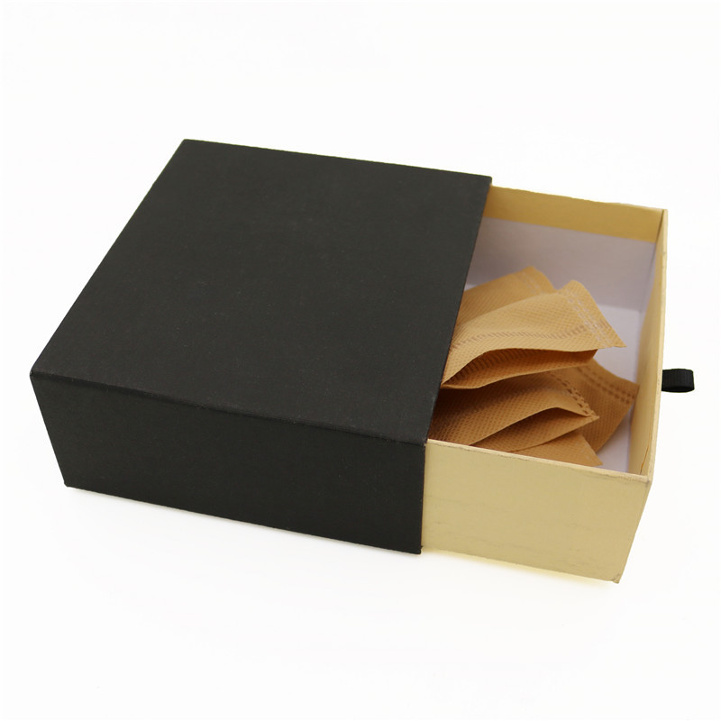 皮带包装盒 抽屉盒 腰带包装抽拉盒 皮带礼盒 现货批发