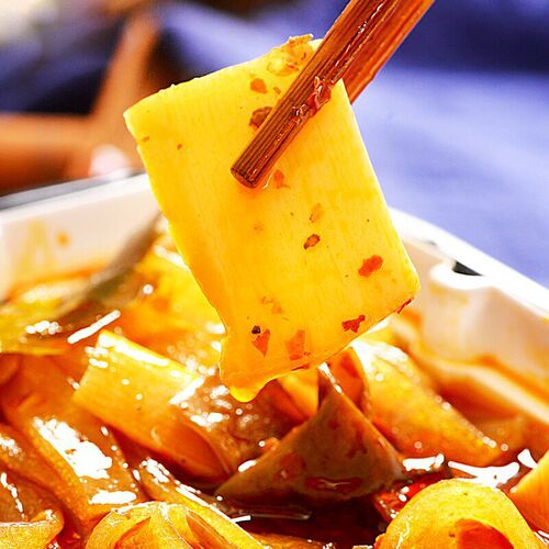 Chongqing self-heating hot pot rice lazy convenient ready-to-eat food clay pot rice spicy Sichuan noodles self-cooking buffet hot pot