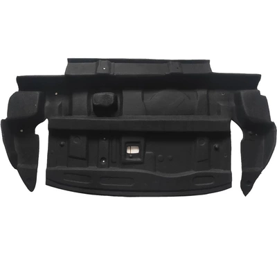 Heat Insulation Cotton, Car sound-absorbing cotton