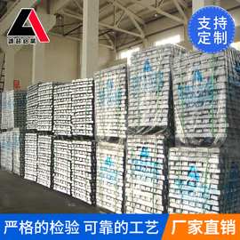 AlSi9Cu3铝合金锭 adc12铝合金锭 102铝锭 104铝合金锭