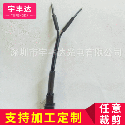 El Light -Emting -Emeting Winding Universal El Cold Light Swarding Accessories El Light -Emating Power Driver Accessories