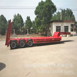 挂车;粉粒运输车;液罐车