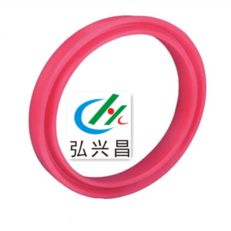 厂家直供 YS(Y形)活塞杆密封 Y形密封圈 非标尺寸 弘兴昌 发货快