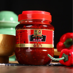 Pixian red oil broad bean paste chili sauce 500g, Douban Sichuan cuisine catering seasoning, home cooking seasoning, dropshipping one piece.