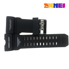 skmei時刻美錶帶型號1155 1251 1358 1019 1025 09311301原裝錶帶