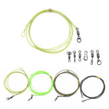 ِ�� ��~�� ������ �W�����~�Mono nylon line carp leader