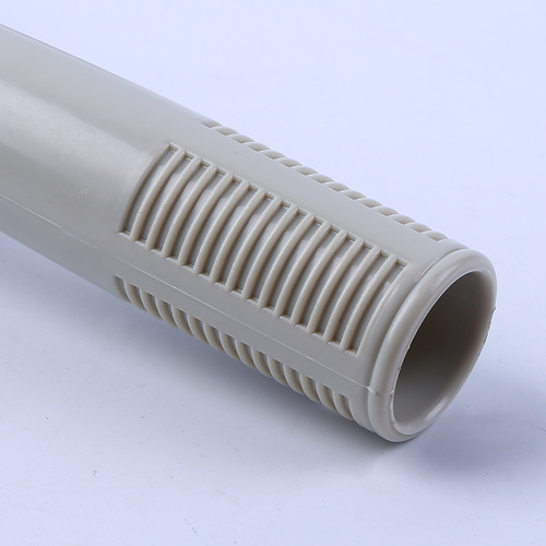 Baiyun AF06115 aluminum alloy glass scraper 35cm plastic glass scraper 16 inches glass cleaning tool