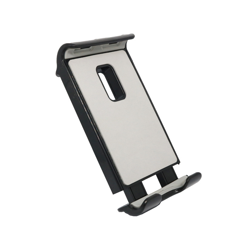 Factory direct supply lazy tablet bracket Chuck tablet bracket clip tablet computer mobile phone tablet Chuck