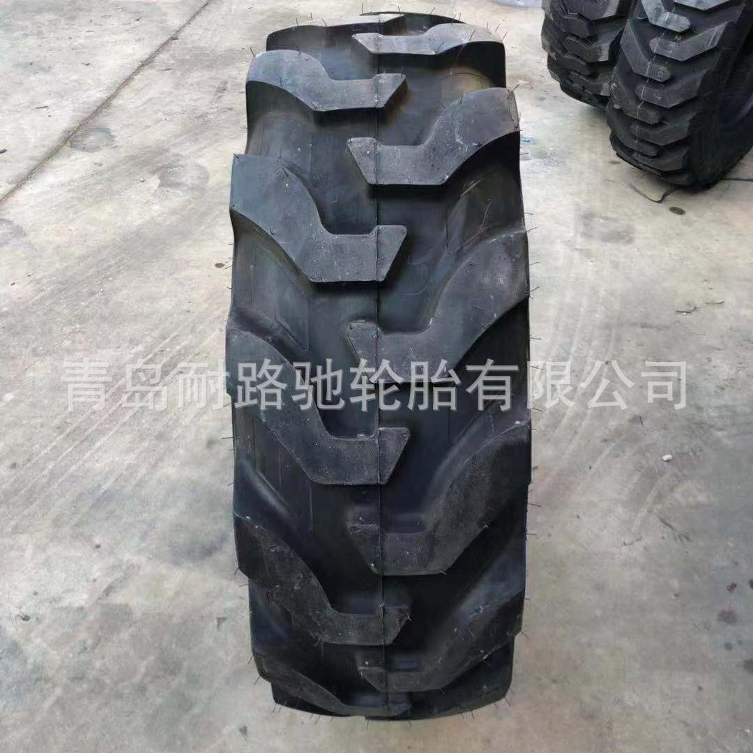 12.5/80-18 R4花纹 装载机轮胎 工程机械轮胎