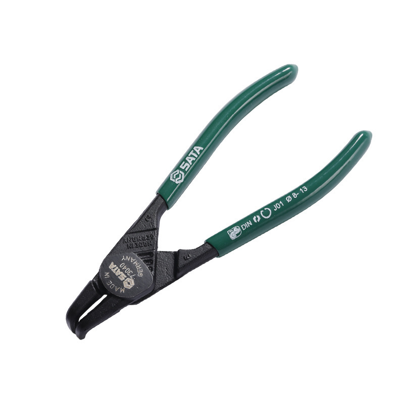 世达工具G系列德式穴用直口卡簧钳73030 73031 73032 73033 73034