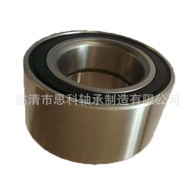 Car Wheel Bearings – Təkər mərkəzi yataqları