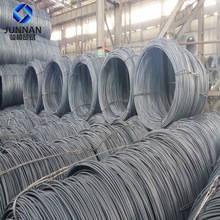 线材  盘圆  盘条现货 价格可议高线Q235 厂家源头  8# 10#