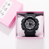 Brand high quality trend children's electronic men's watch suitable for men and women for beloved