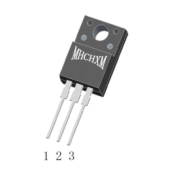 EBR20L100FCT低VF值肖特基二极管20A/100V海矽美MHCHXM一级代理