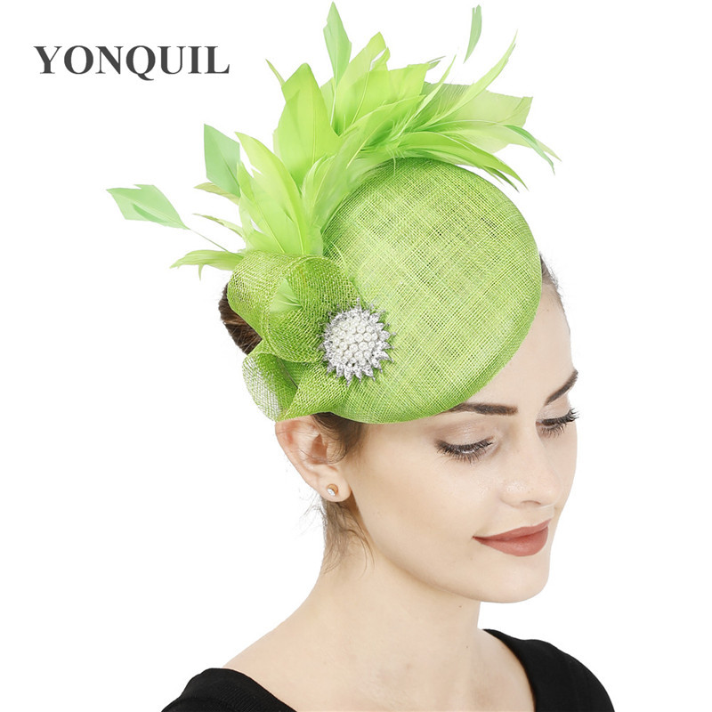 high quality elite hair accessory handmade for bride