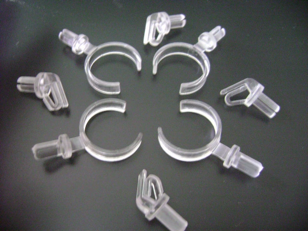 Ring, stand