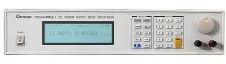 Chroma 62012P-80-60 Программируемый источник питания постоянного тока Специальная распродажа Аренда Обслуживание Восстановление наличных денег