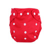 Small children's trousers, breathable waterproof diaper, washable