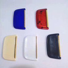 羊绒衫针织物毛球清理刷 手工刮毛器 毛衣去毛球 opp装 12g