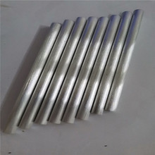 6061/6063铝管加工 铝管精抽铝管 铝管拉丝加工 铝型材精切去毛刺