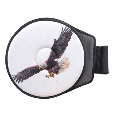 Multi-function pad: Car-Mounted Home Seat Cushion for the - eagle