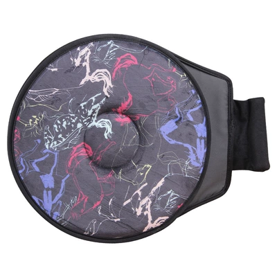 Multi-function pad: Women, Universal Multi-Functional Home Seat Cushion - abstract-art