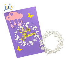 scrapbooking DIY �иģ ̼�ֵ�ģ ѹ����ģģ�������Ȧ����D