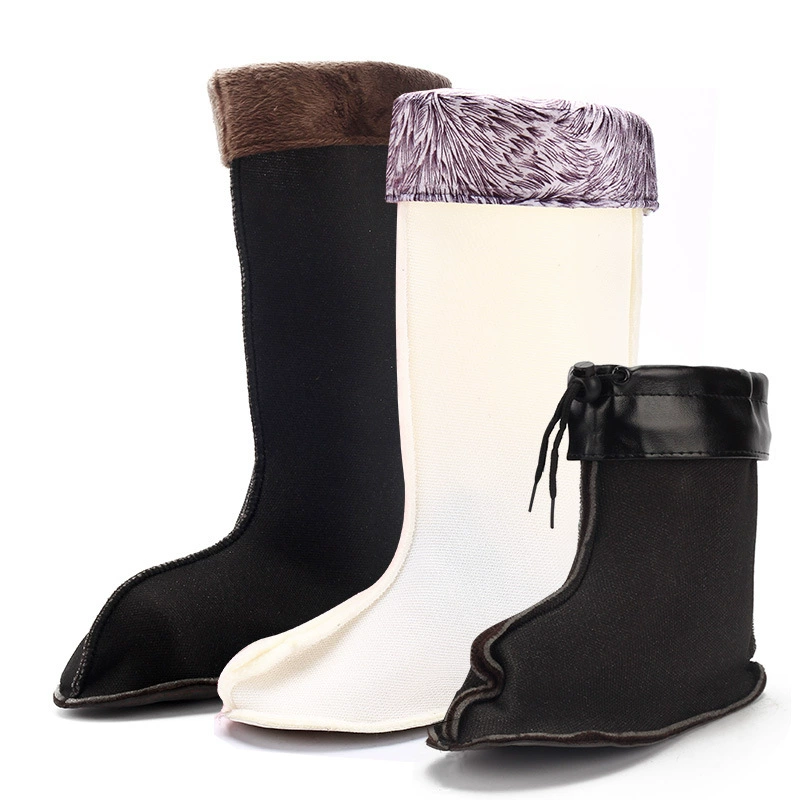 П keep warm winter high boots for men and women, accessories, liner