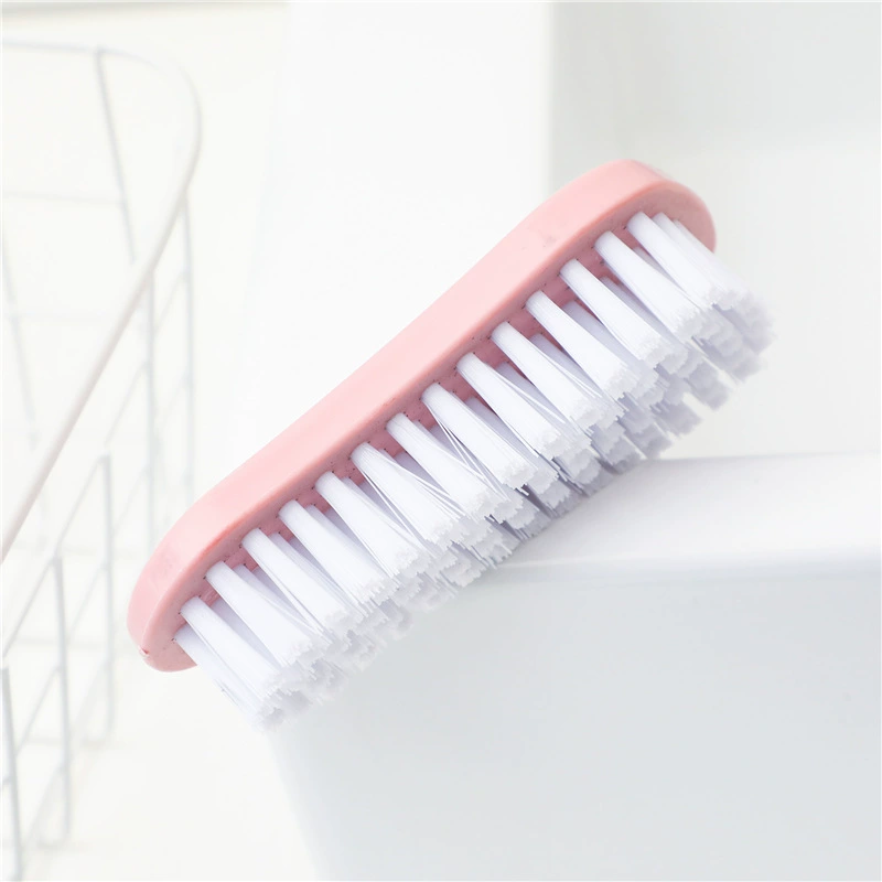 Soft creative cute shoes for home use for laundry, brush