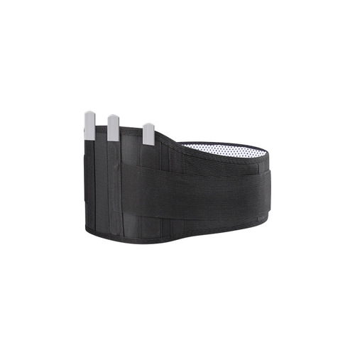 Self-heating steel plate belt support lumbar support to keep the spine warm for the elderly, adult men and women, waist discomfort in cold winter